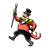 Ringmaster Color PNG
