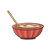 Mixing Batter Color PNG