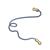 Blue Jump Rope Color PNG