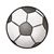 Soccerball 10 Color PDF