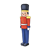 Toy Soldier Color PNG