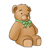 Teddy Bear Color PDF