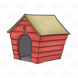 Red Doghouse