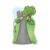 Gray Road Color PNG