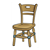 Brown Kitchen Chair Color PDF