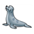 Gray Seal Color PDF