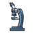 Blue Microscope Color PDF