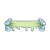 Glove Hands Color PNG