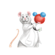 Maynard holding molecule