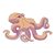 Octopus Color PDF