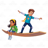 Children