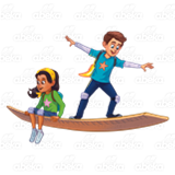 Children