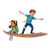 Children Color PNG