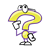 Question Mark Color PNG