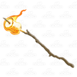 Stick