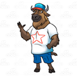 Billy the Bison