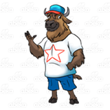Billy the Bison