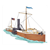Steamboat Color PDF