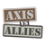Axis vs Allies Color PDF