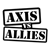 Axis vs Allies Line PNG