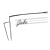 Cursive Name Line PNG