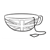 Teacup Line PDF