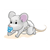 Baby Mouse Color PDF