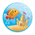 Fish Color PNG