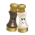 Salt and Pepper Shakers Color PNG