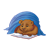 Bear Color PNG