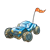 Toy Car Color PNG
