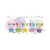 Cupcakes Color PNG