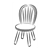 Wood Chair Line PDF