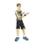 Scrawny Boy Color PDF
