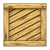 Wooden Box Color PNG