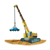 Yellow Crane Color PDF