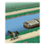 Horse Pulling Barge Color PDF