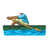 Rowing Boat Color PDF