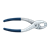 Pliers Color PNG