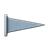 Silver Wedge Color PNG