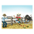 Man Color PNG