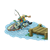 Fisherman Color PNG