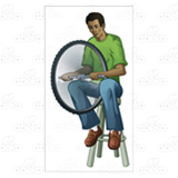 Man