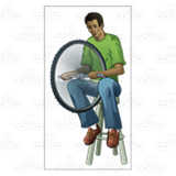 Man