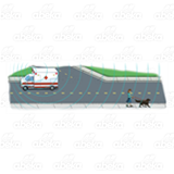Ambulance Waves