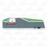 Ambulance Waves