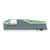 Ambulance Waves Color PNG