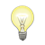Light Bulb Color PNG