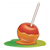 Caramel Apple Color PDF