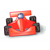 Racecar Color PDF